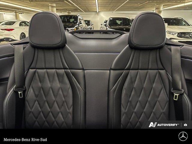 mercedes-benz CLE 2026 - 13