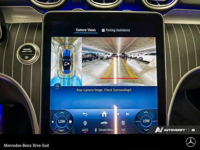 mercedes-benz CLE 2026 - 24