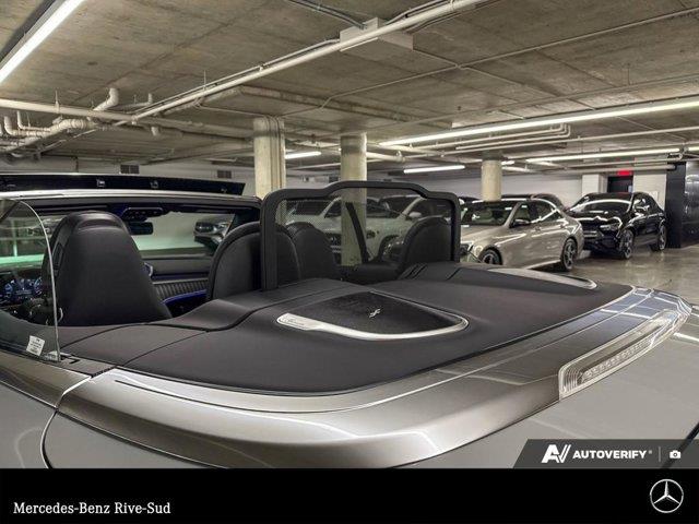 mercedes-benz CLE 2026 - 25