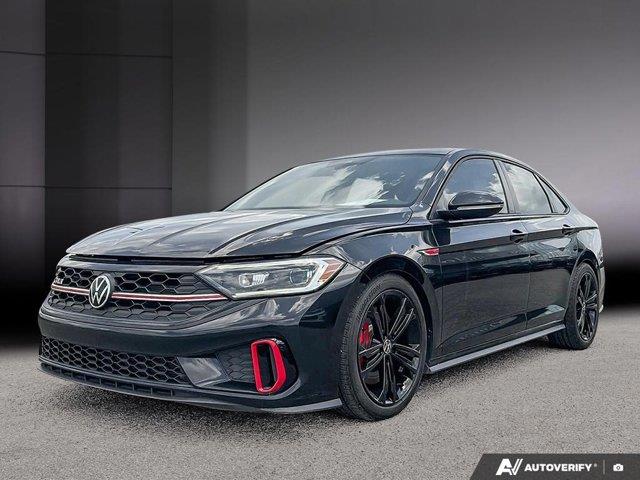 volkswagen Jetta GLI 2022
