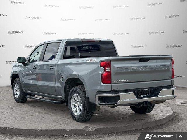 chevrolet Silverado 1500 2025 - 3
