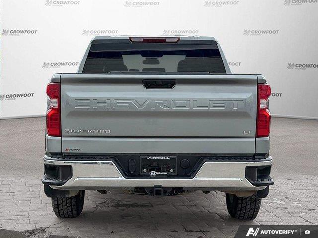 chevrolet Silverado 1500 2025 - 4