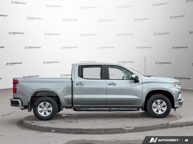 chevrolet Silverado 1500 2025 - 6