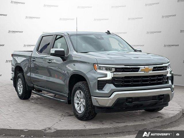 chevrolet Silverado 1500 2025 - 7