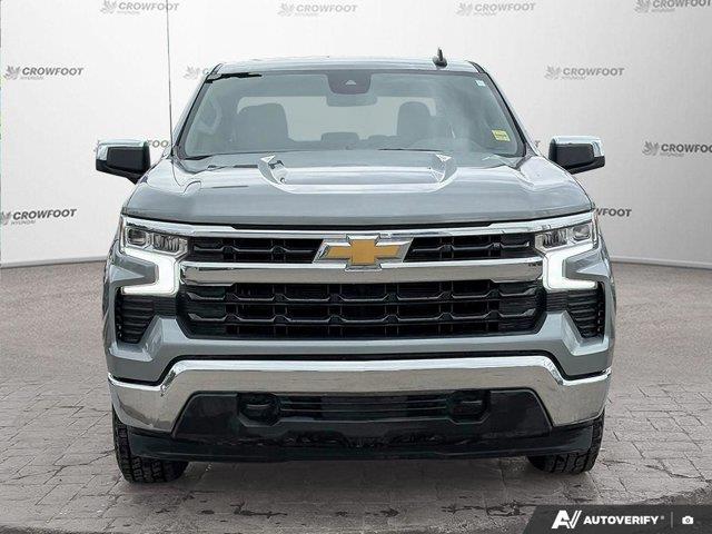 chevrolet Silverado 1500 2025 - 8