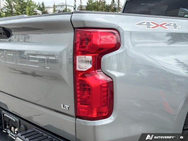 chevrolet Silverado 1500 2025 - 14