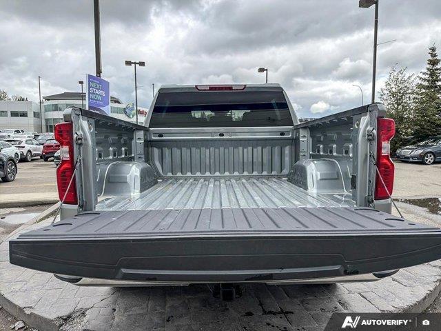 chevrolet Silverado 1500 2025 - 15