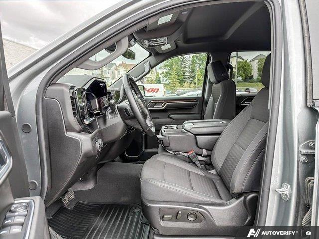 chevrolet Silverado 1500 2025 - 16