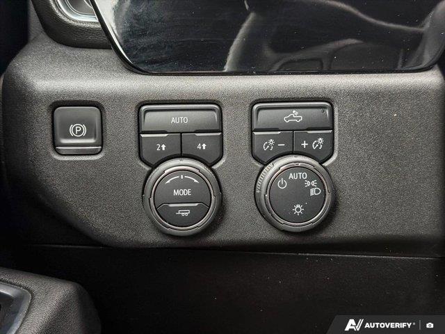 chevrolet Silverado 1500 2025 - 25