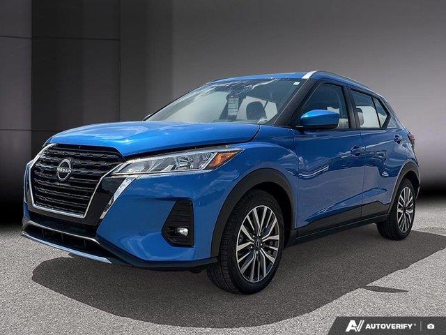nissan Kicks 2024