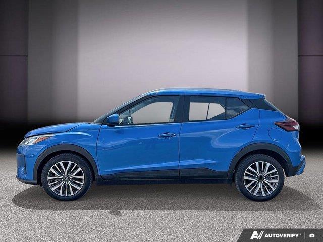 nissan Kicks 2024 - 2