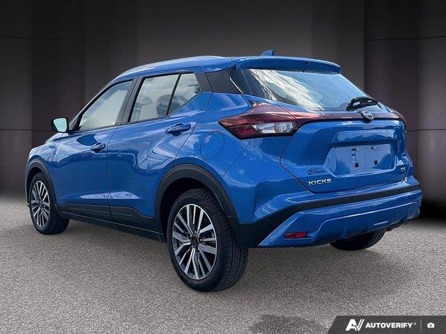 nissan Kicks 2024 - 3