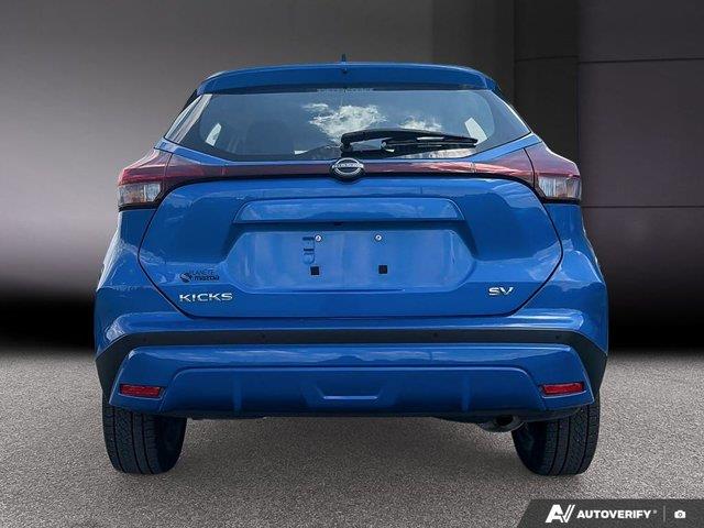nissan Kicks 2024 - 4