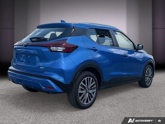 nissan Kicks 2024 - 5