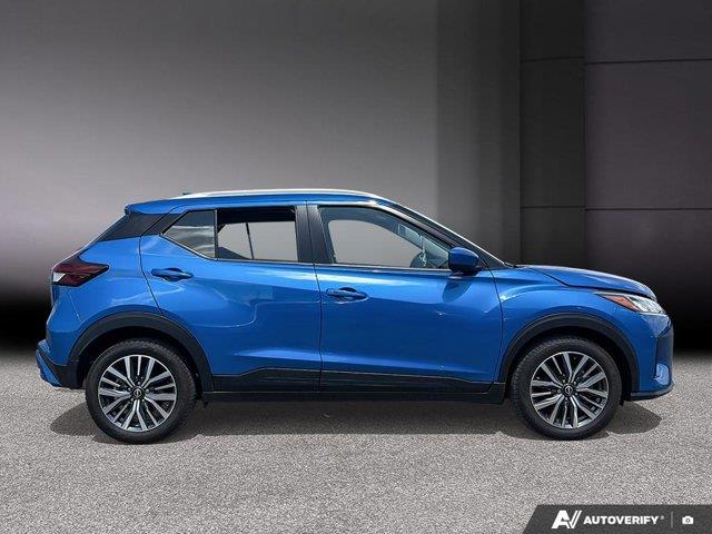 nissan Kicks 2024 - 6