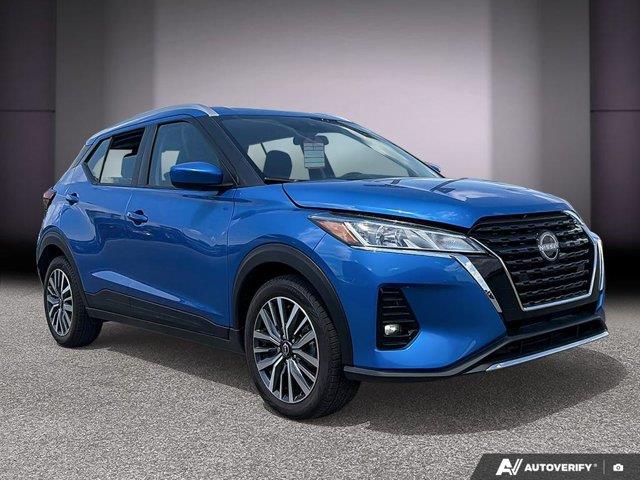 nissan Kicks 2024 - 7
