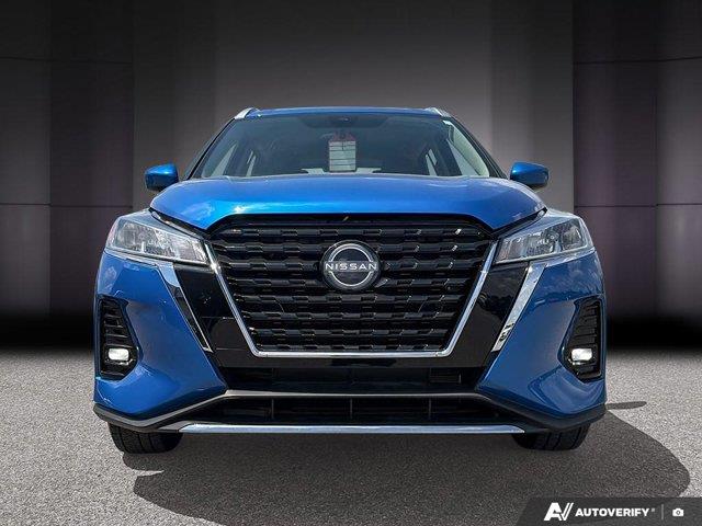 nissan Kicks 2024 - 8