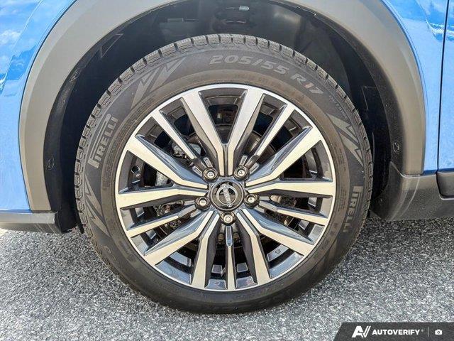 nissan Kicks 2024 - 9
