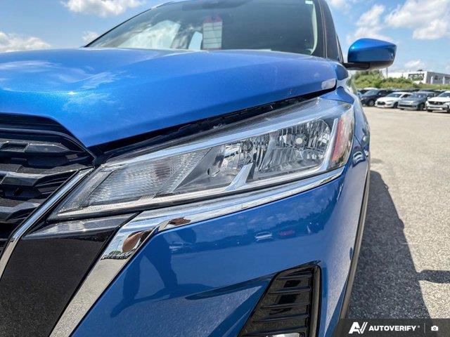 nissan Kicks 2024 - 11