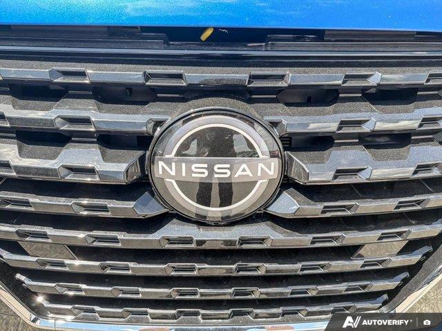 nissan Kicks 2024 - 12