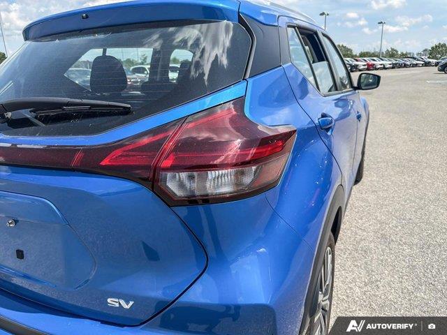 nissan Kicks 2024 - 14