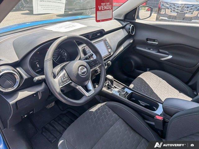 nissan Kicks 2024 - 16