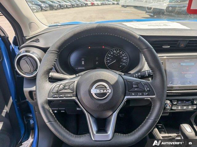 nissan Kicks 2024 - 17