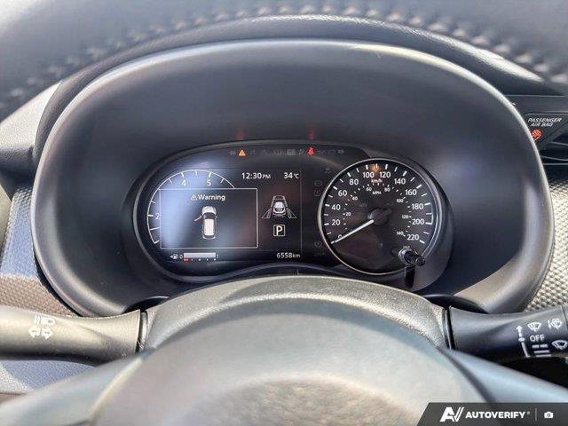 nissan Kicks 2024 - 18