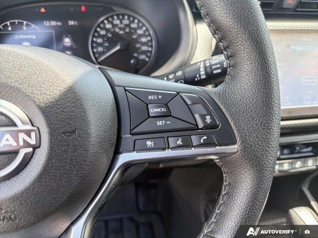nissan Kicks 2024 - 19