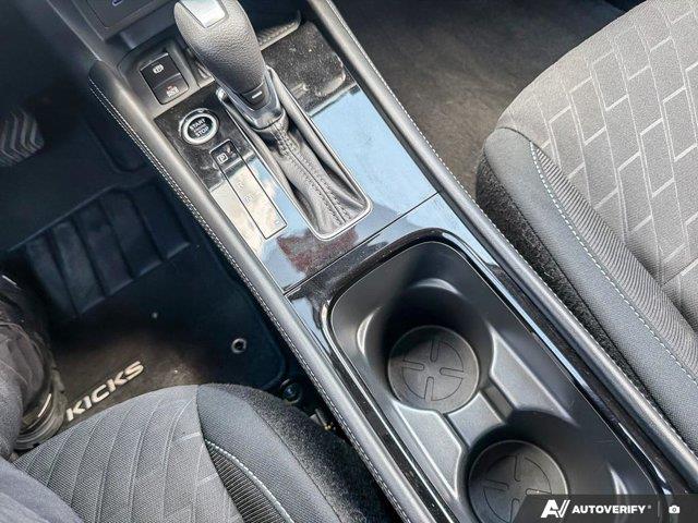 nissan Kicks 2024 - 21