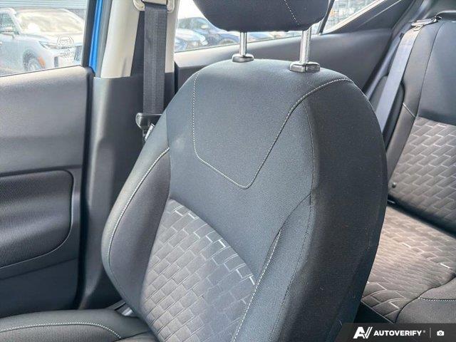 nissan Kicks 2024 - 23