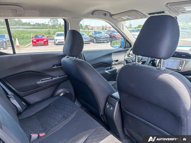 nissan Kicks 2024 - 26