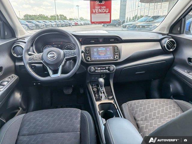 nissan Kicks 2024 - 27