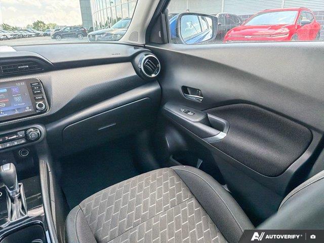 nissan Kicks 2024 - 28