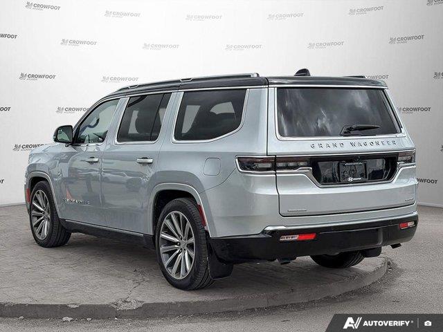jeep Grand Wagoneer 2023 - 3