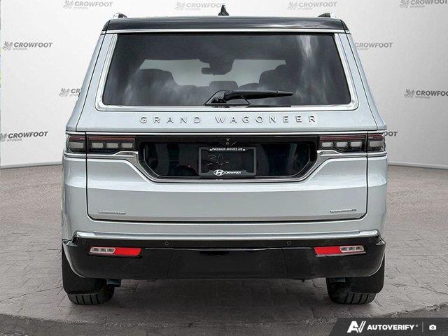 jeep Grand Wagoneer 2023 - 4