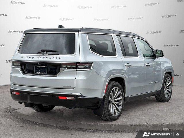jeep Grand Wagoneer 2023 - 5