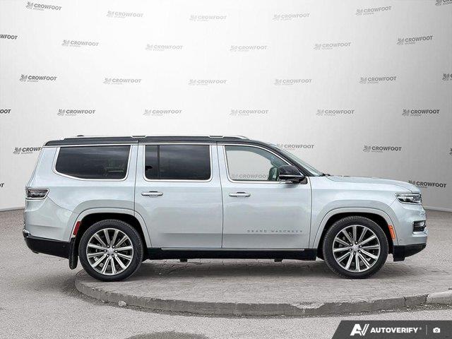 jeep Grand Wagoneer 2023 - 6