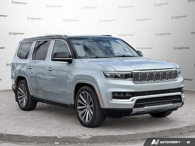 jeep Grand Wagoneer 2023 - 7