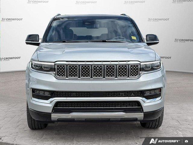 jeep Grand Wagoneer 2023 - 8