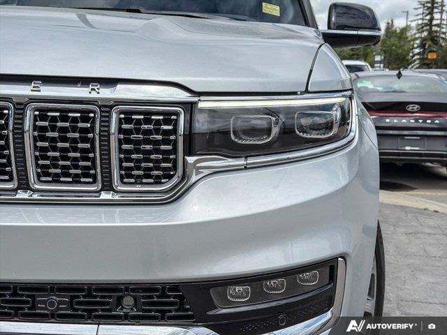 jeep Grand Wagoneer 2023 - 9