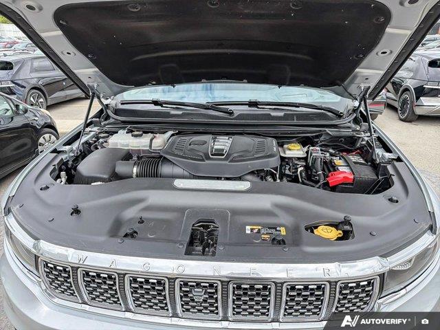 jeep Grand Wagoneer 2023 - 10