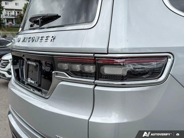jeep Grand Wagoneer 2023 - 13