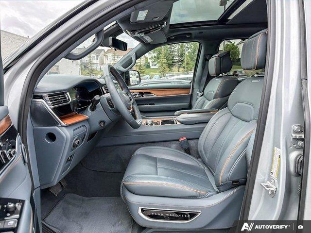 jeep Grand Wagoneer 2023 - 16