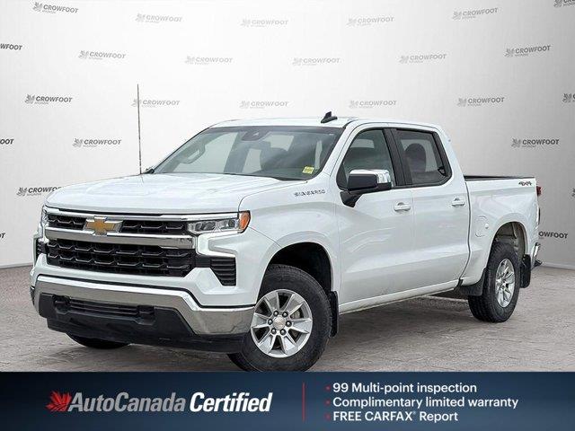 chevrolet Silverado 1500 2025