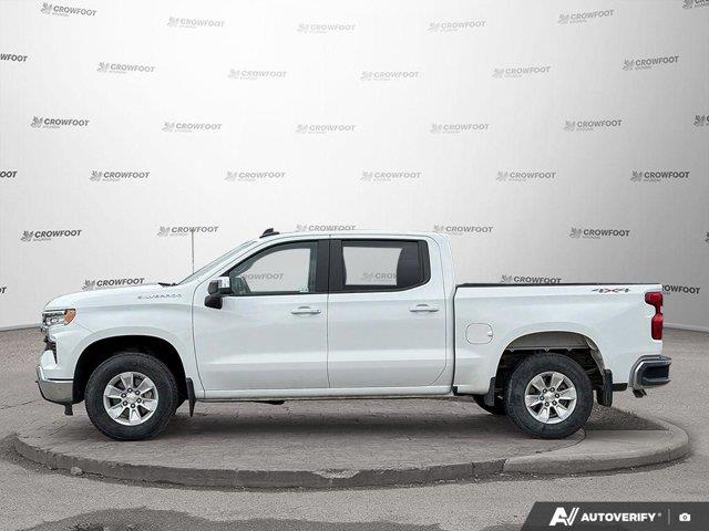 chevrolet Silverado 1500 2025 - 2