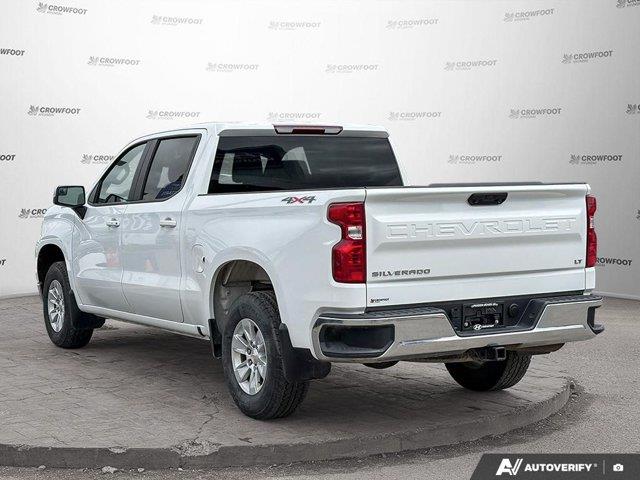 chevrolet Silverado 1500 2025 - 3
