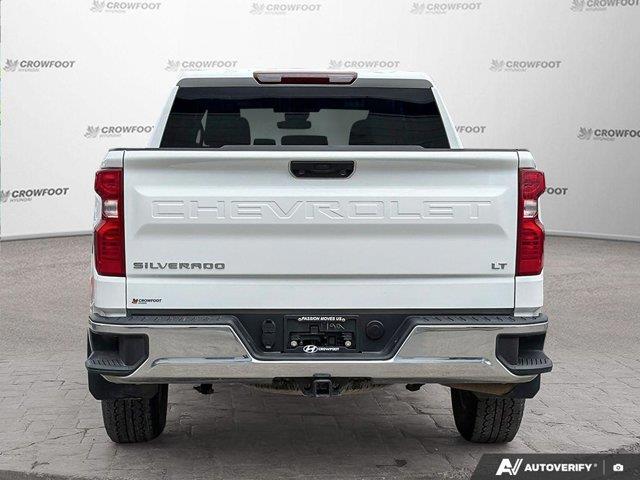 chevrolet Silverado 1500 2025 - 4