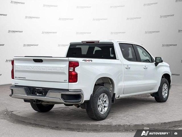 chevrolet Silverado 1500 2025 - 5