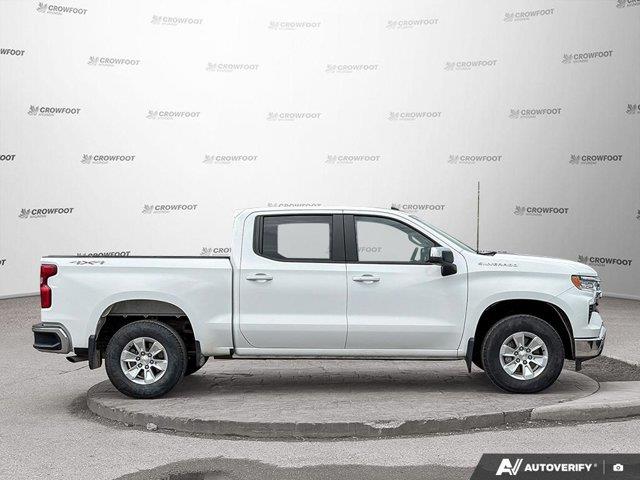 chevrolet Silverado 1500 2025 - 6